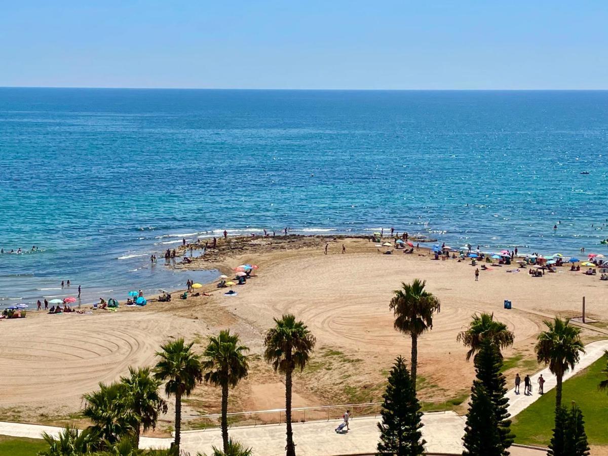 Atico Frente Al Mar. Apartamento Top Оропеса дел Мар Екстериор снимка